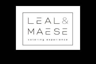 Leal Maese Logotipo