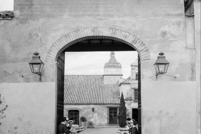 Hacienda