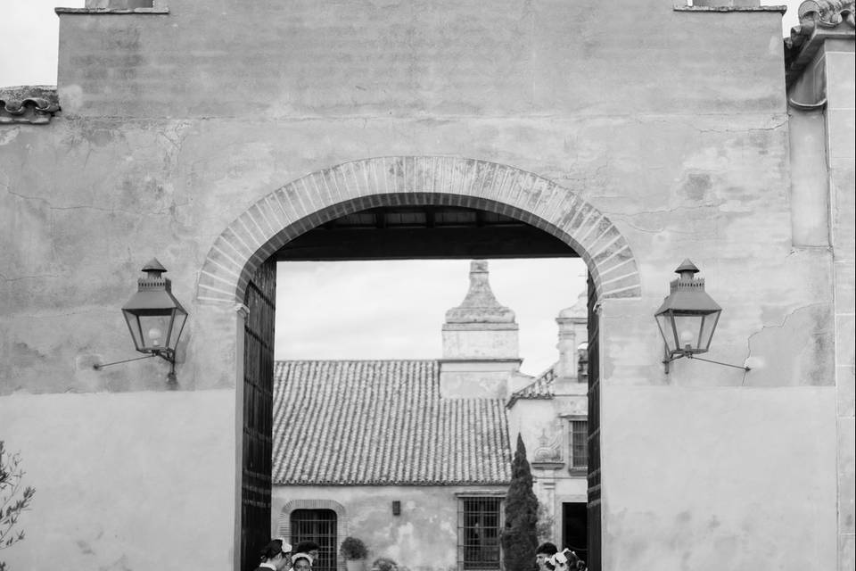 Hacienda