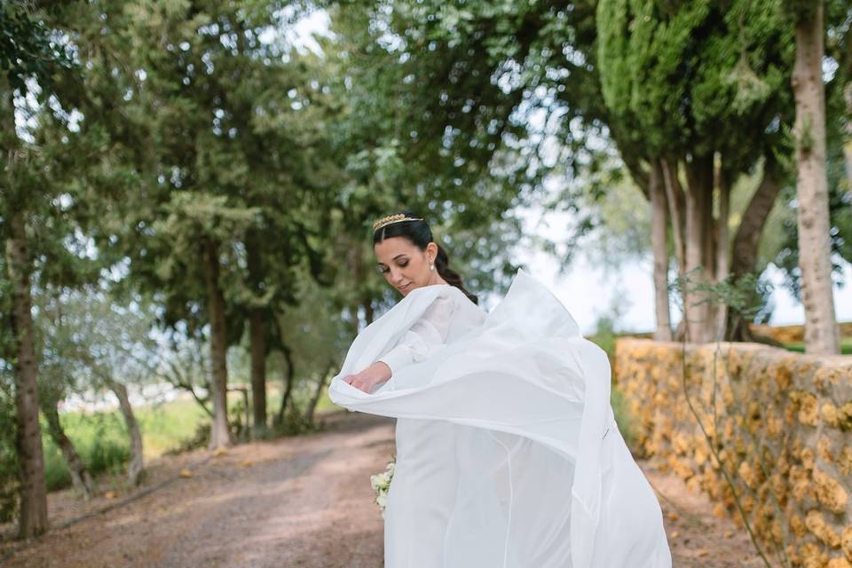 Vestido