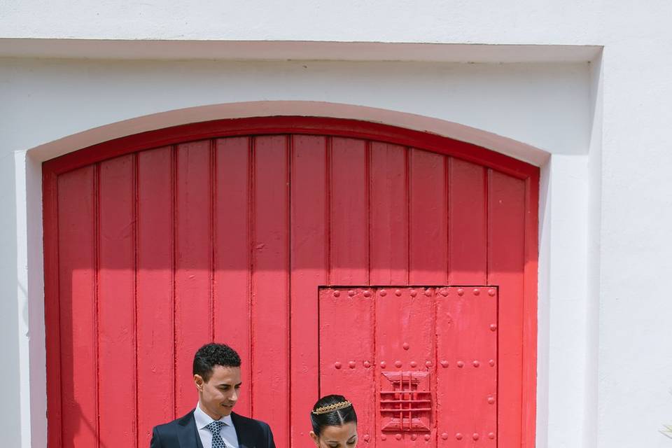 Novios