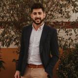 Abraham Morales 