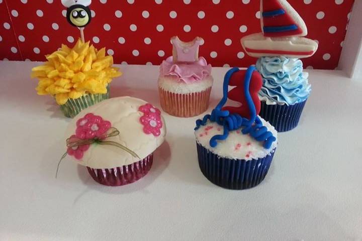 Cupcakes