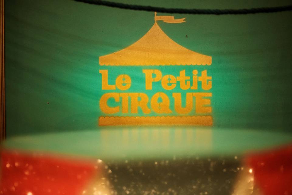 Le Petit Cirque