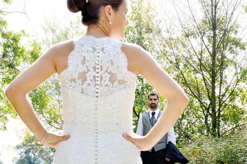 Boda en Nueva York