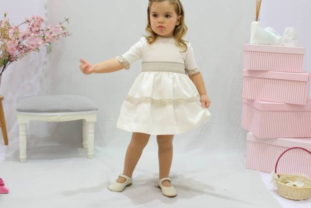 Golositos trajes de arras sales