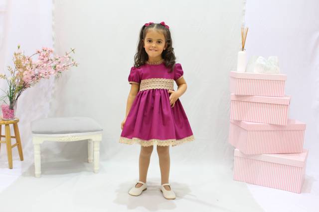 Golositos trajes cheap de arras