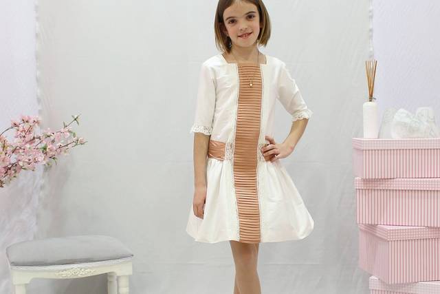Golositos trajes de arras sales