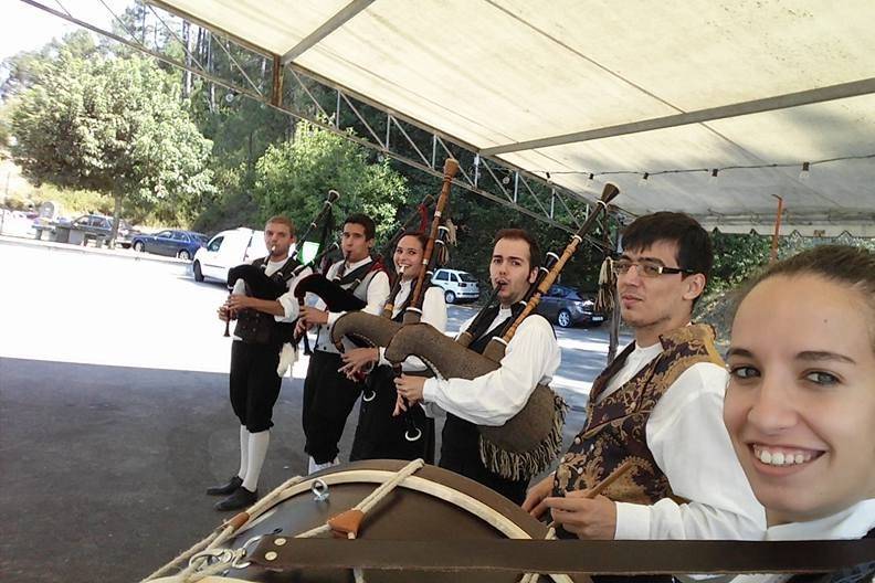 Música tradicional