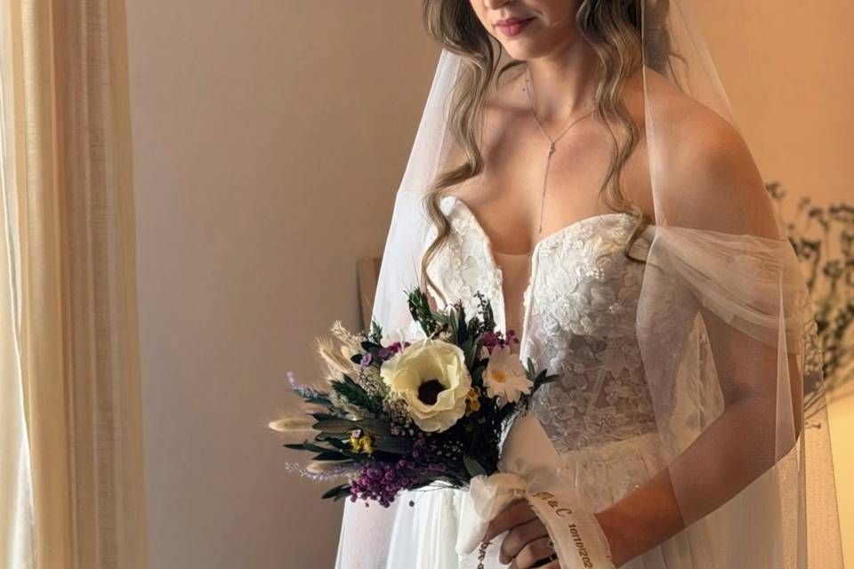 María