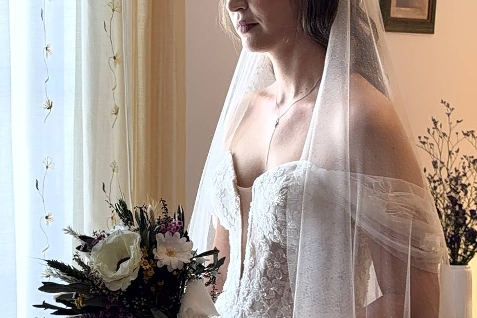 María