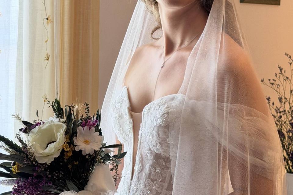 María