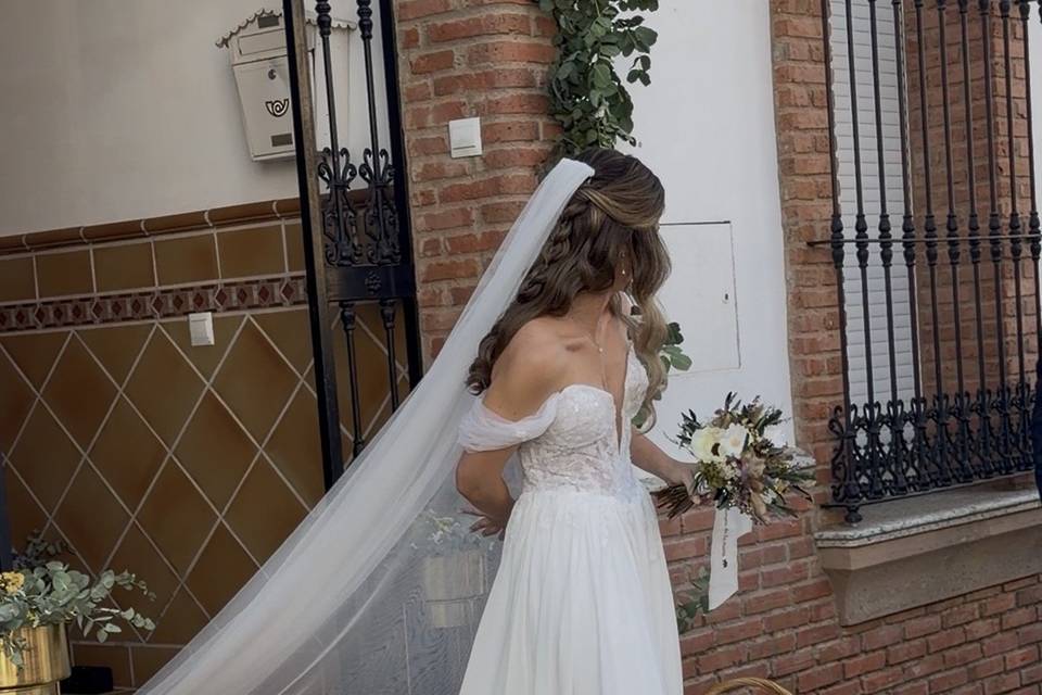 María