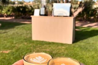 Aroma Café