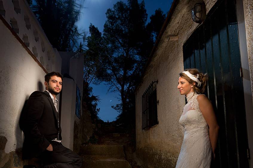 Fotografía artística