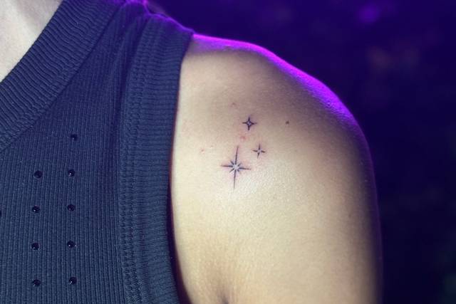 Tatuajes pequeños para bodas