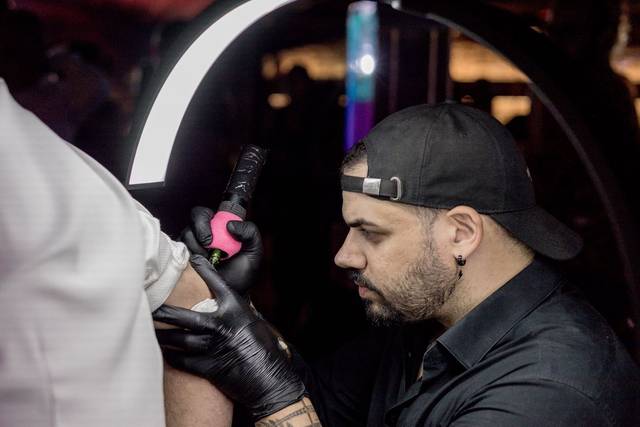 Tatuajes para bodas