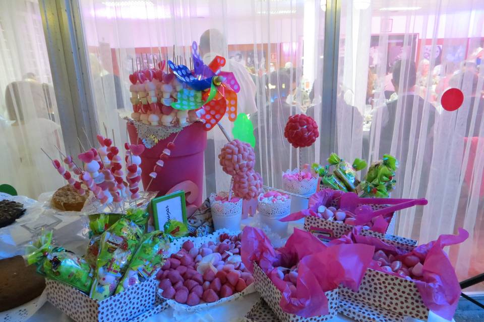 CandyBar