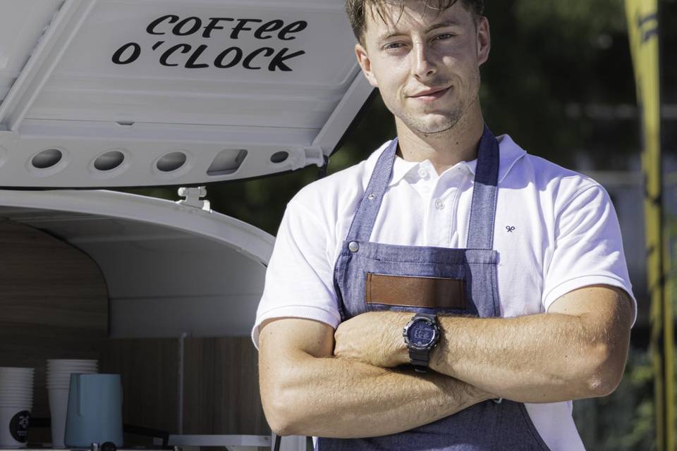 Barista