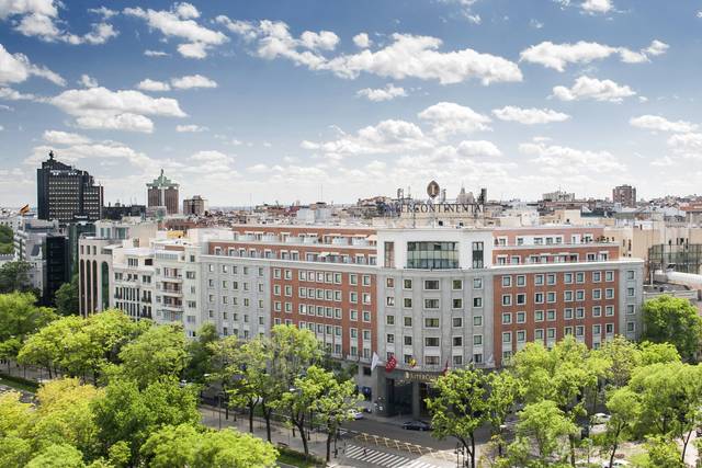 InterContinental Madrid