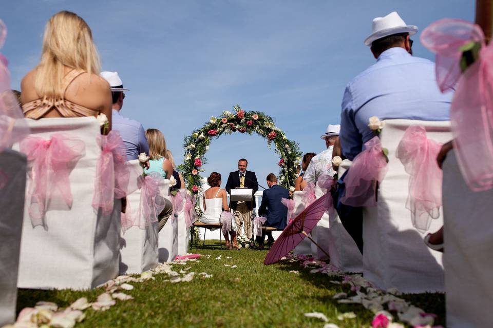 Marián Herrero Eventos