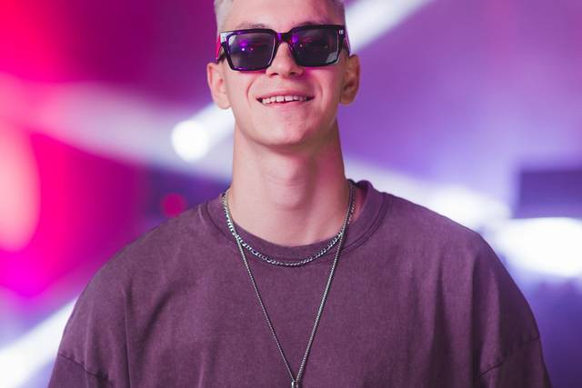 Dj Magic