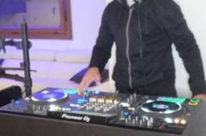 DJ (sax electro)