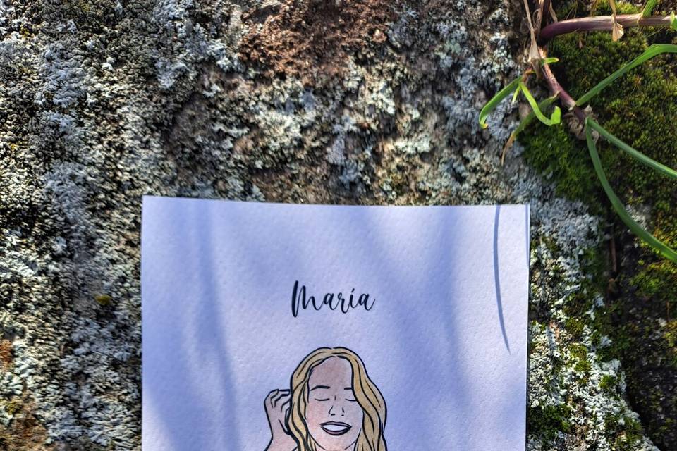 Marcasitios personalizados