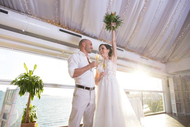 Día de la boda