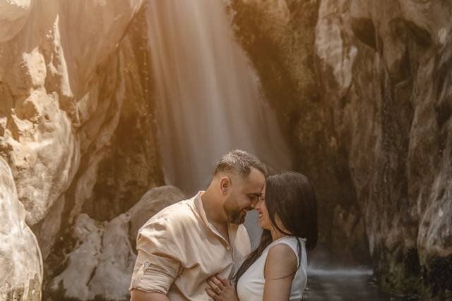 Pedro&Tamara