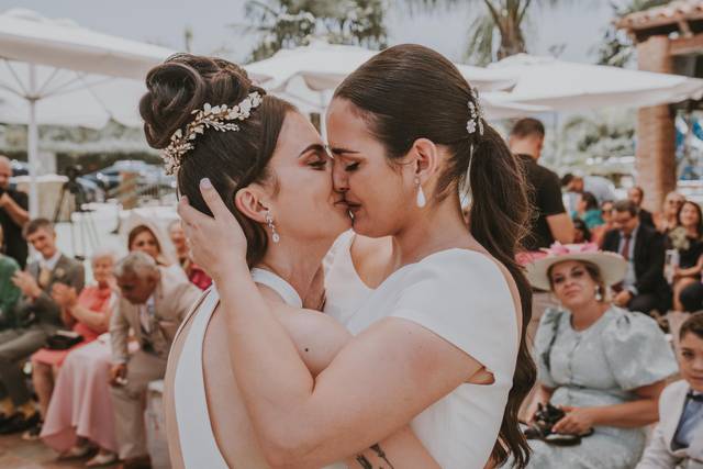 MªJosé&Noelia