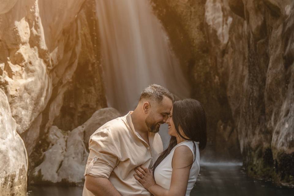 Pedro&Tamara