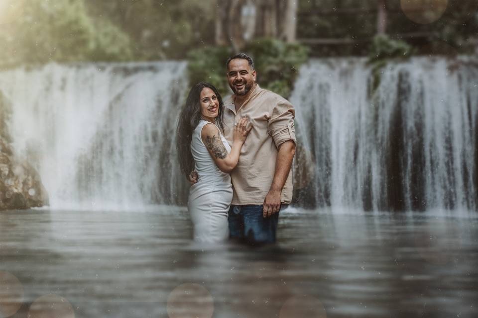 Pedro&Tamara