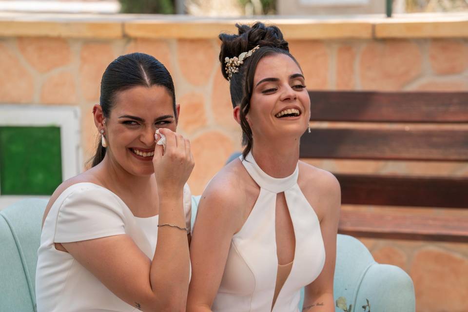 MªJosé&Noelia