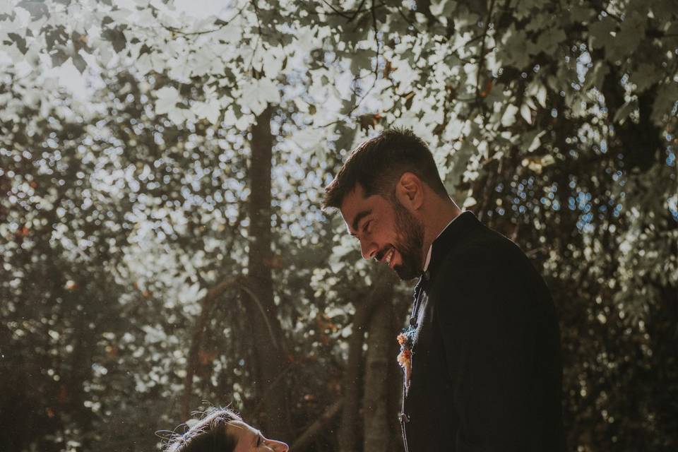 Alberto&Raquel
