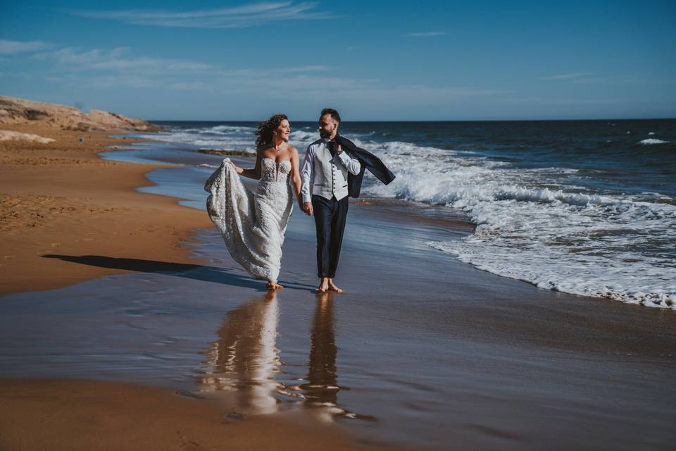 Fran & Belén