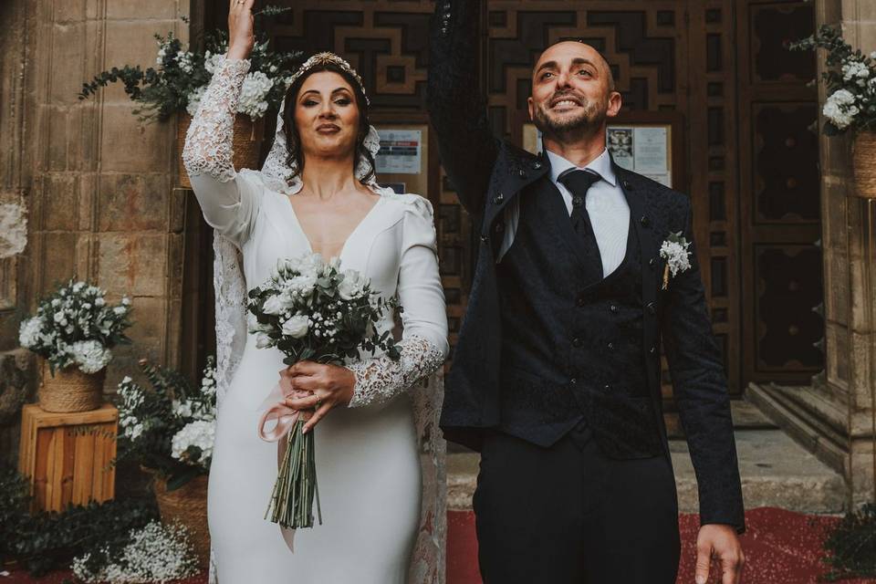 Ainara&Antonio
