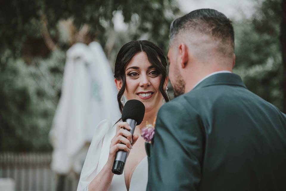Natalia&Alberto