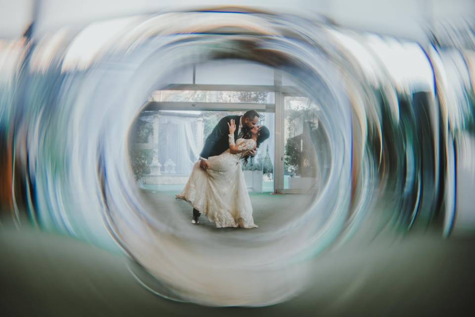 Pedro&Tamara