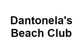 Dantonela's Beach Club