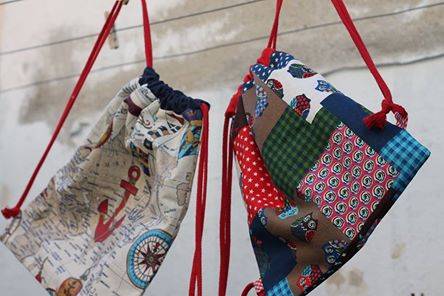 Mochilas