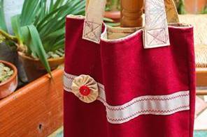 Tote bag