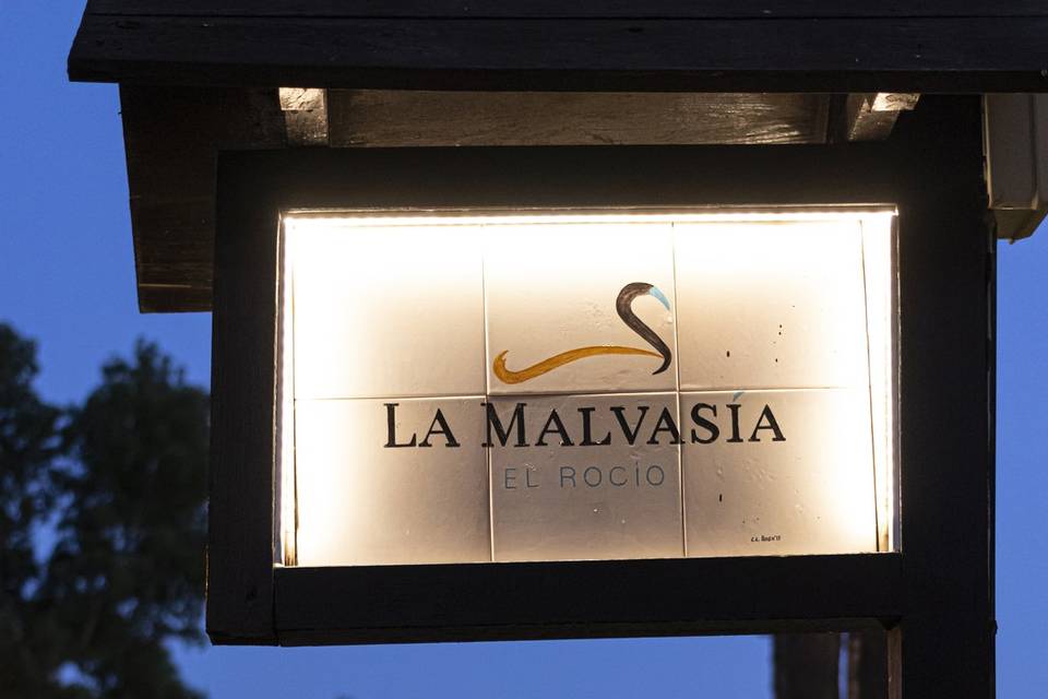 Hotel La Malvasía