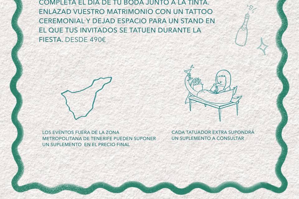 Información