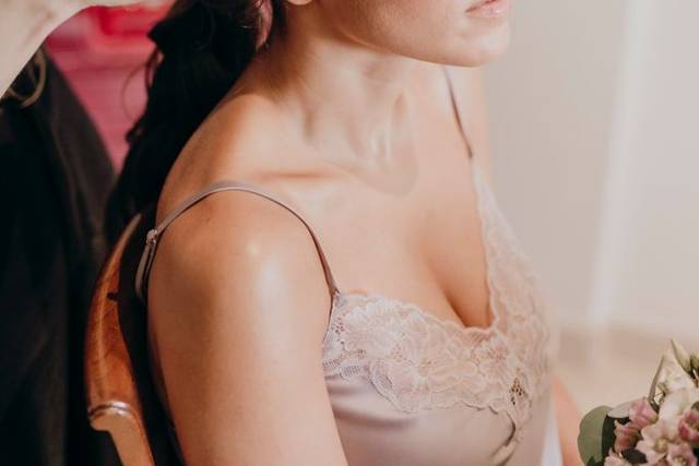 Princesas de Paloma Barba