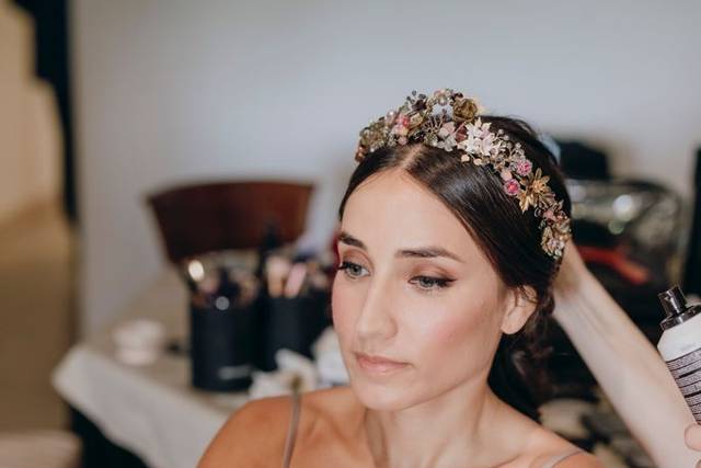Princesas de Paloma Barba
