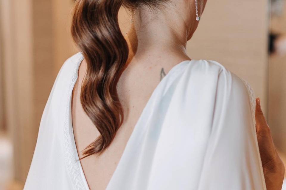 Princesas de Paloma Barba
