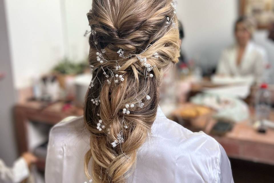 Princesas de Paloma Barba