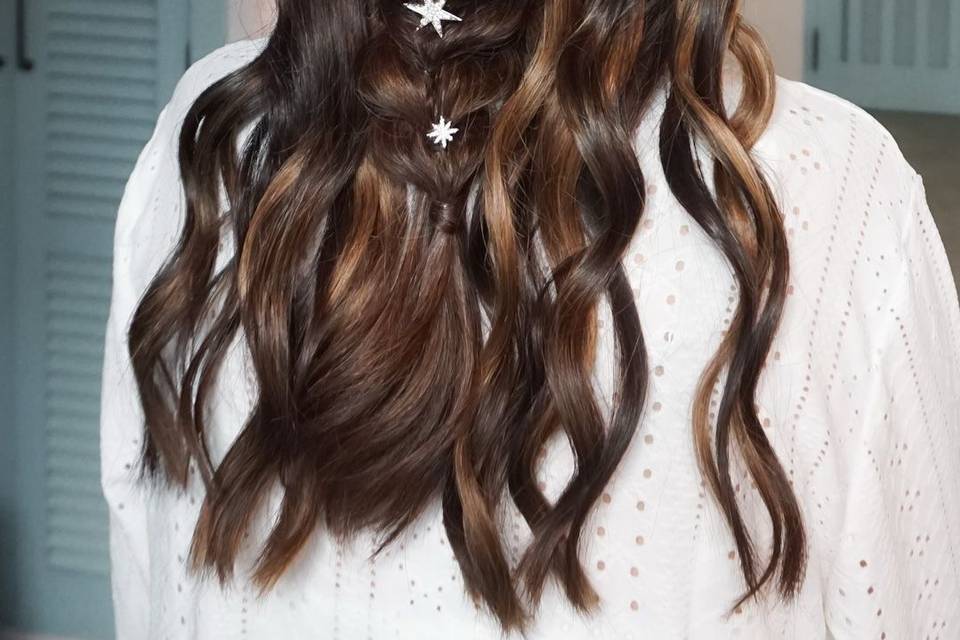 Princesas de Paloma Barba