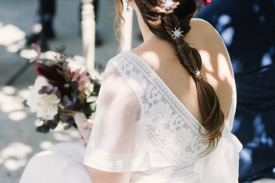 Princesas de Paloma Barba
